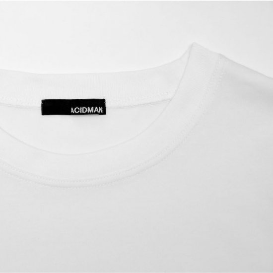 『INNOCENCE』 Plain Tee - ACIDMAN STORE