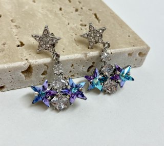 starrhombus pierce