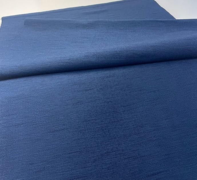 60/2 2本合糸新ブルー - 久留米絣織元 下川織物