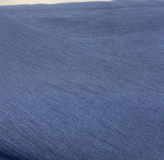 本場手織久留米絣 反物 正藍 綿100% 久留米かすり 手織反物(布地) | 久留米絣 風のおくりもの