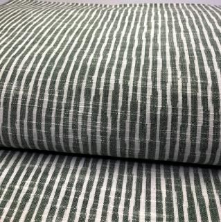 よろけストライプ - 久留米絣織元 下川織物