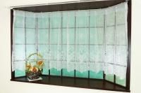 出窓用カーテン 小窓用カーテン デザインカーテンのアウトレット 出窓用カーテン 小窓用カーテン デザインカーテンのアウトレット