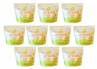 べにふうき粉末緑茶1g×30本 10袋ｾｯﾄ【送料無料】