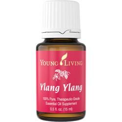󥤥 (Ylang Ylang) 5ml