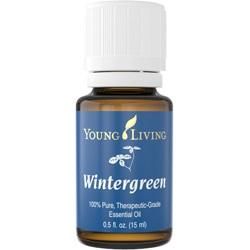 󥿡꡼ (Wintergreen) 15ml