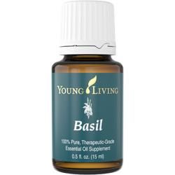 Х(Basil) 15ml