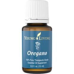 쥬 (Oregano) 15ml