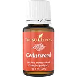 å (Cedarwood) 15ml