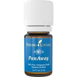 ѥʥ (PanAway) 5ml