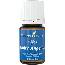 ۥ磻ȥ󥸥ꥫ (White Angelica) 5ml