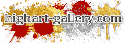 Welcome to Highart Gallery Dot Com