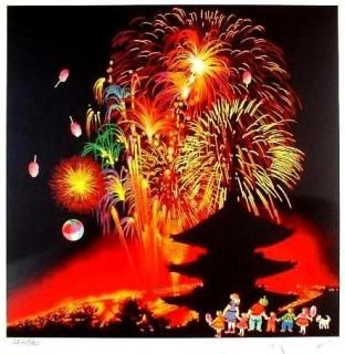 HIRO YAMAGATAヒロ・ヤマガタを買う|現代アート販売(通販)の HIRO YAMAGATAヒロ・ヤマガタを買う|現代アート販売(通販)の