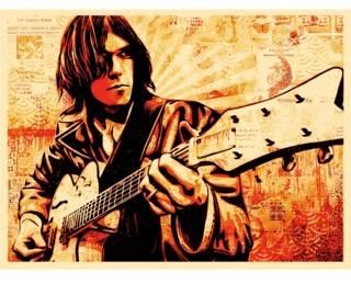 obey shepard fairey デヴィッド・ボウイ　ポスター シェパード フェアリー,Shepard Fairey＜OBEY＞を買う｜現代