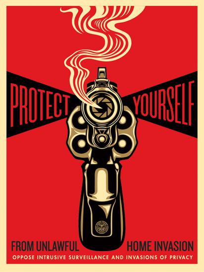 Obey Shepard Fairey エディション作品 - primoak.com