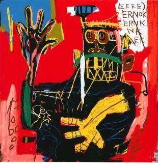 バスキア,Jean-Michel Basquiatを買うアーティスト一覧｜現代アート販売(通販)のハイアートギャラリー - Welcome to  Highart Gallery Dot Com