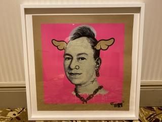 ディｰフェイス,D*Faceを買う｜現代アート販売(通販)のハイアート