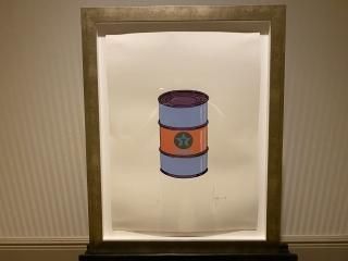 Beejoirを買う｜現代アート販売(通販)のハイアートギャラリー