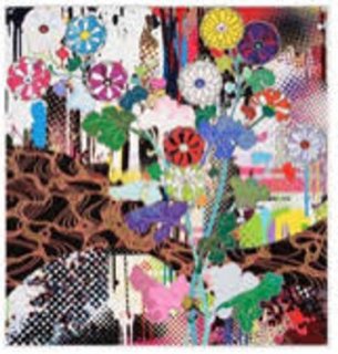 村上 隆,Takashi Murakamiを買う｜現代アート販売(通販)のハイアート