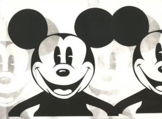 Mickey,2010 Unique  ※お問い合わせください。