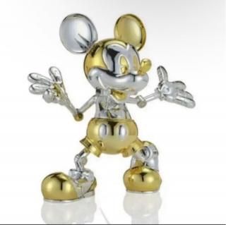 Mickey Mouse Now & Future (եӥե奢)