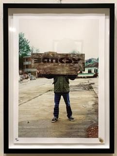 Sreve LazaridesSt. Werburgh, 2020