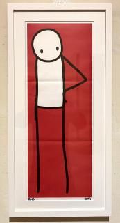 STIK  Sassy Red
