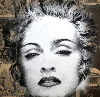 Madonna Ver.3