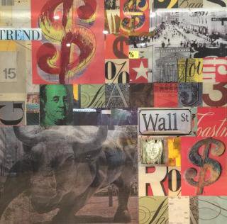 Dollar     (Andy Warhol)   Price for Asking   䤤碌