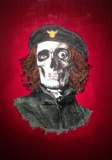 【名入れ無料】 ディｰフェイス,D*Faceを買う｜現代アート販売(通販)のハイアート 絵画