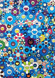 村上 隆 Takashi Murakamiを買う 現代アート販売 通販 のハイアートギャラリー Welcome To Highart Gallery Dot Com