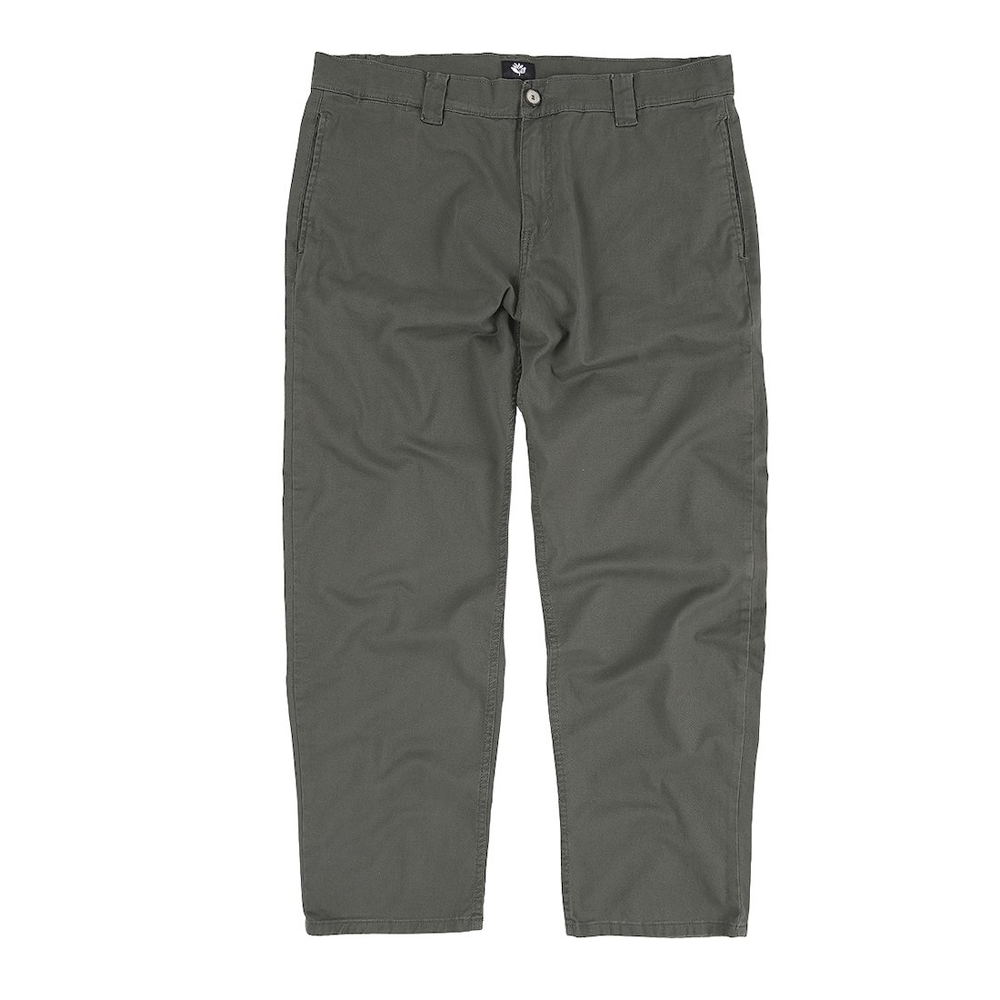 【Magenta Skateboards】ToucTouc Chino Pants - Green