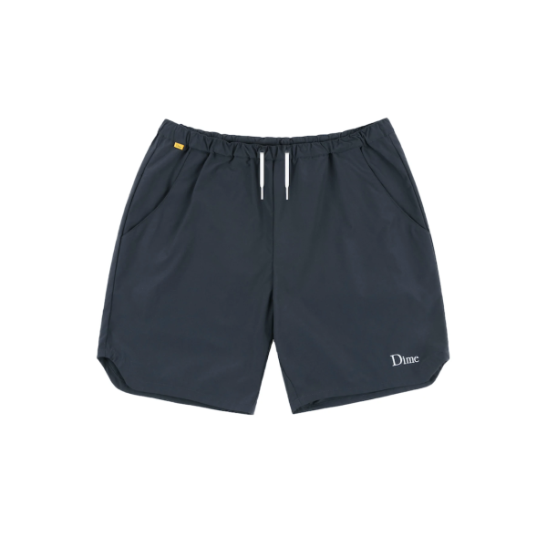 【DIME】Classic Shorts - Charcoal Blue