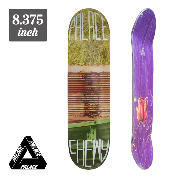 【8.375】Palace Skateboards - Pro S30 