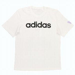 R ディズニースポーツ Tシャツ Adidas ホワイト ミニー バレーボール Tdr通販 東京ディズニー限定グッズ販売 Magicdelivery マジックデリバリー