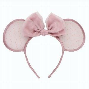 R カチューシャ シースルー ピンク Tdr通販 マジックデリバリー ディズニー限定グッズ通販 Magicdelivery R カチューシャ シースルー ピンク Tdr通販 マジックデリバリー ディズニー限定グッズ通販 Magicdelivery
