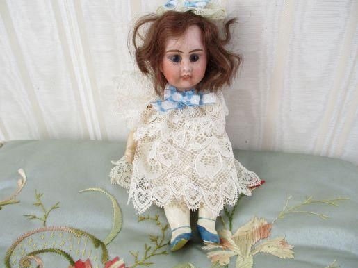 SALE!フランスアンティークハンキーケース - 西洋アンティークと輸入