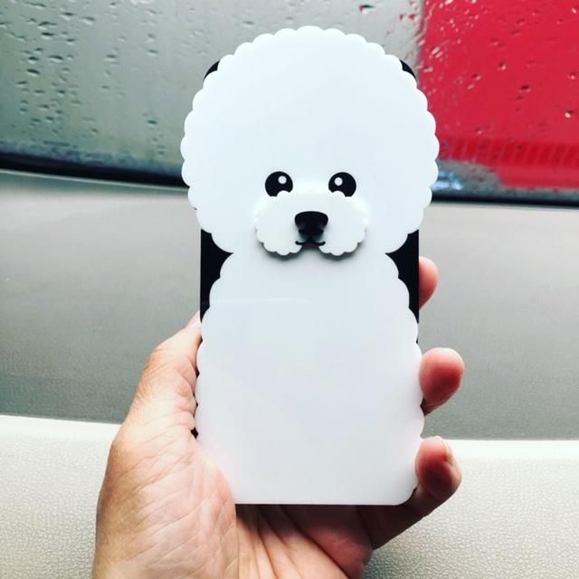ビションフリーゼ 人と犬の絆を繋ぐデザイン雑貨 ビションフリーゼ 人と犬の絆を繋ぐデザイン雑貨