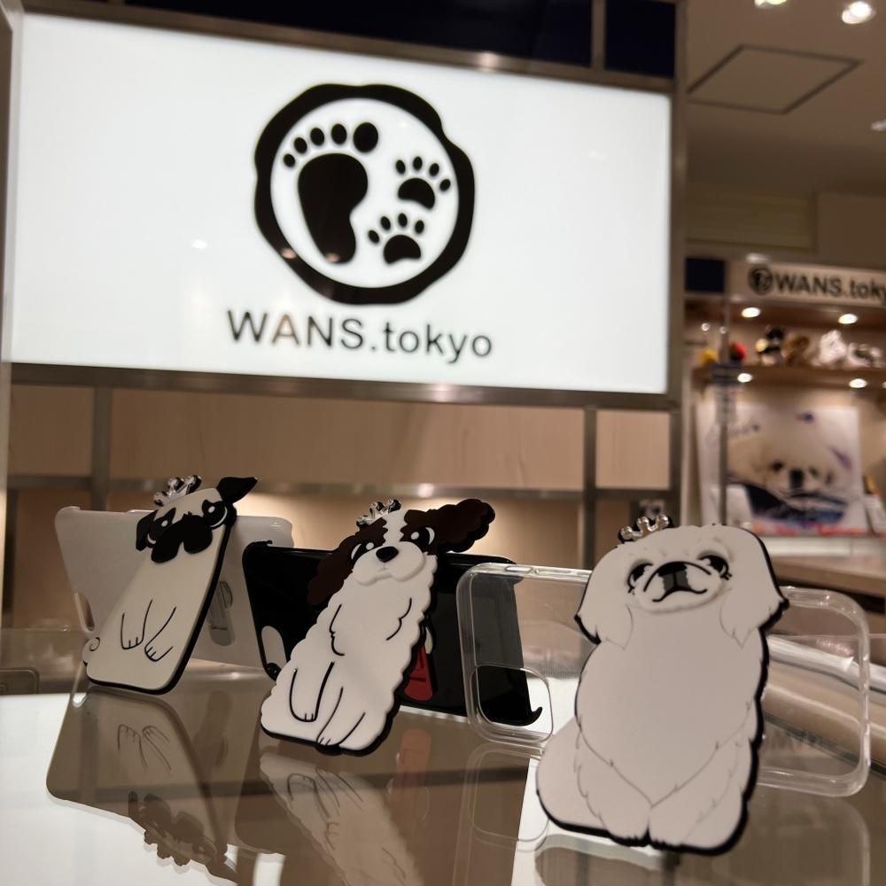 キャバリアグッズwans.tokyo