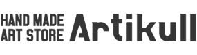 Artikull ƥ | Handmade Art Store