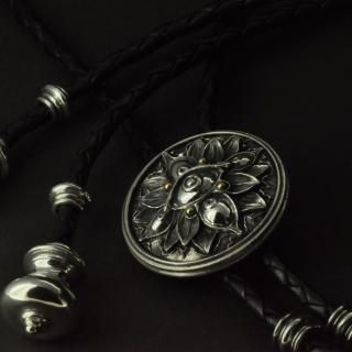 Nil:GRAVE ニルグレイヴ Cell Division Nil:GRAVE DESIGNS JEWERLY/ニル:グレイヴ Cell Division 細胞