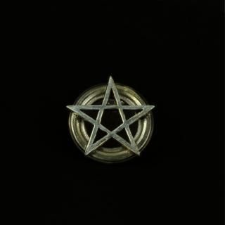 PIERCE - Nil:GRAVE DESIGNS JEWELRY -ニル：グレイヴ公式通販サイト-