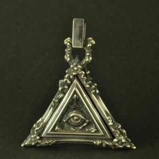 PENDANT / NECKLES - Nil:GRAVE DESIGNS JEWELRY -ニル：グレイヴ公式