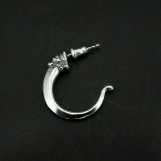 PIERCE - Nil:GRAVE DESIGNS JEWELRY -ニル：グレイヴ公式通販サイト-