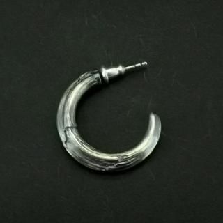 PIERCE - Nil:GRAVE DESIGNS JEWELRY -ニル：グレイヴ公式通販サイト-