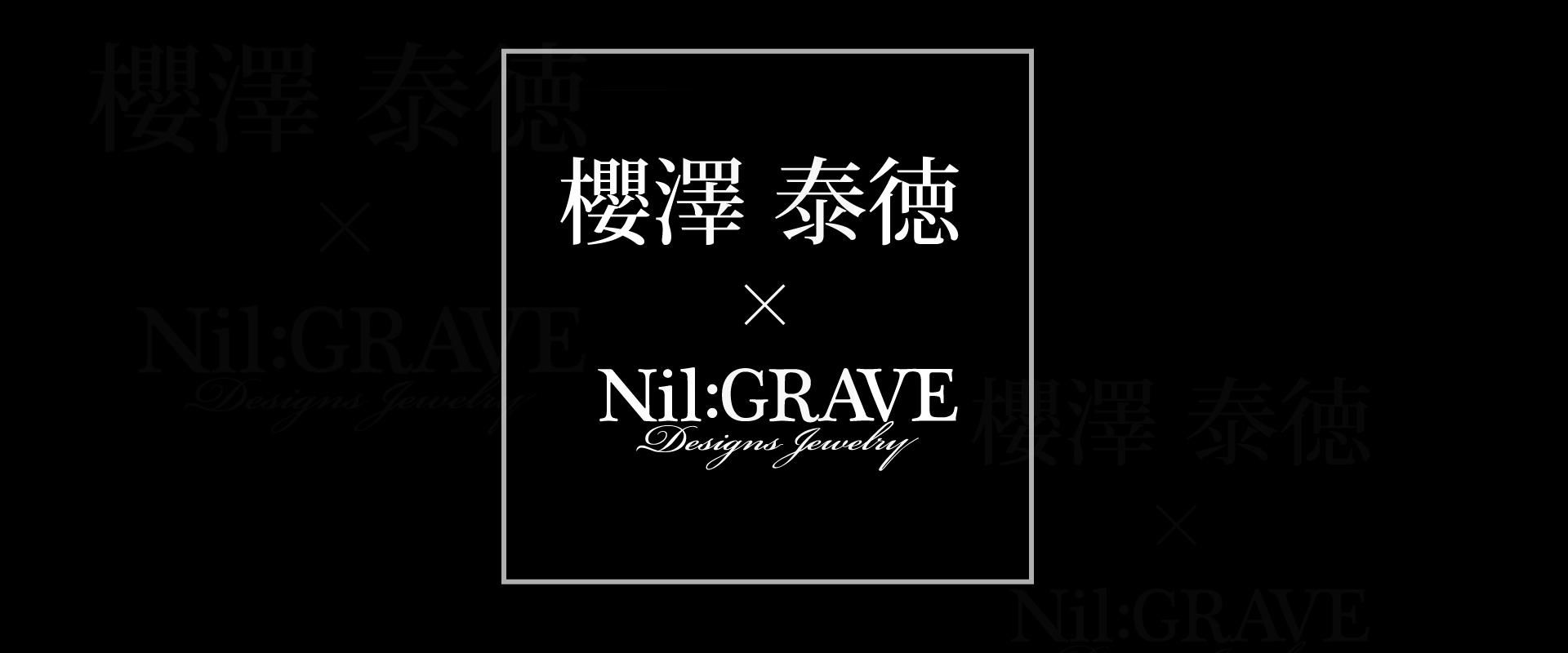 Nil:GRAVE ニルグレイヴ Cell Division Nil:GRAVE-ニルグレイヴ-Cell Division