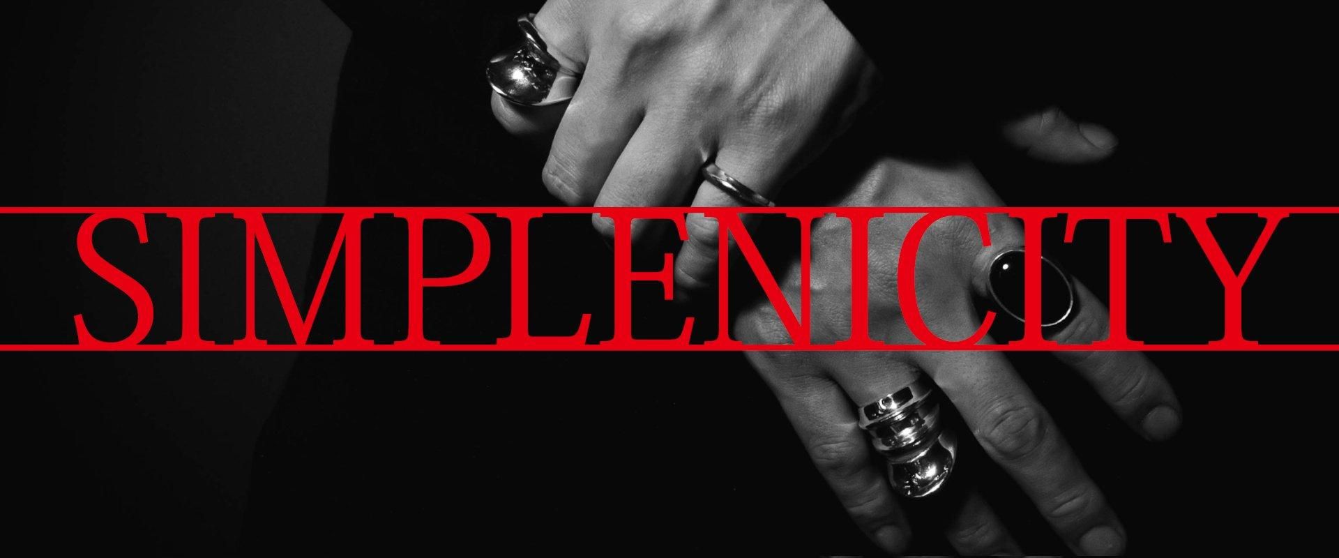 Nil:GRAVE シルバー トップ プロビデンス ネックレス Nil:GRAVE-ニルグレイヴ-Lion Head Ring Nil:GRAVE シルバー