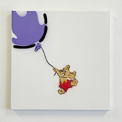< kurry > Be alright -Purple-