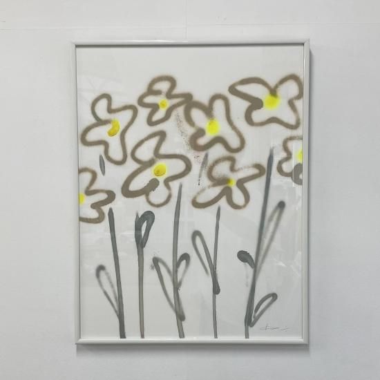 Kurry アート 花 kurry > The only flower in the world - ART SHOP『CHIENOAH』