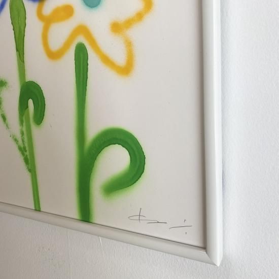 Kurry アート 花 kurry > The only flower in the world #21 - ART SHOP『CHIENOAH』