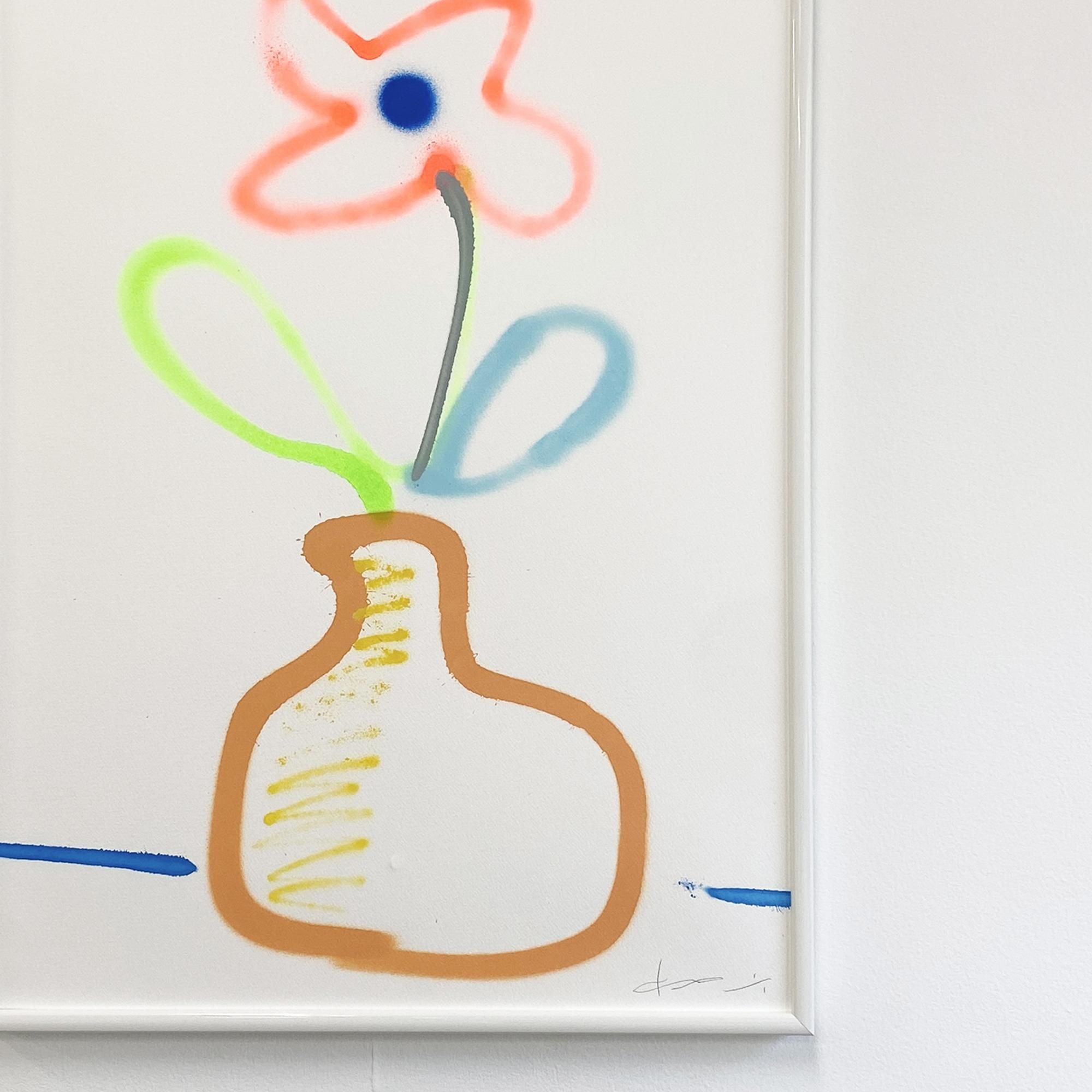 Kurry アート 花 kurry > The only flower in the world - ART SHOP『CHIENOAH』